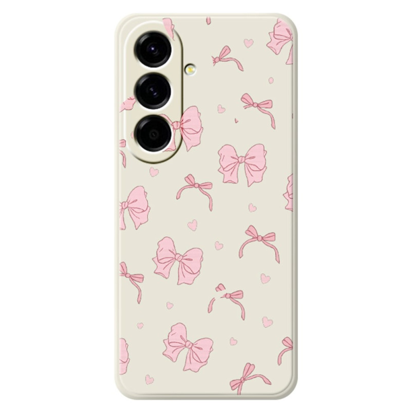 Coque Samsung Galaxy A27 5G Motif Nœud