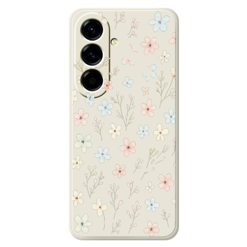 Coque Samsung Galaxy A27 5G Motif Petites Branches
