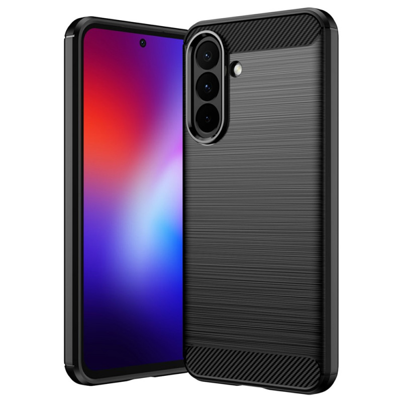 Coque Samsung Galaxy A27 5G Fibre Carbone