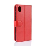 Housse Huawei Y5 2019 Simili Cuir Ultra Housse Huawei Y5 2019 Simili Cuir Ultra