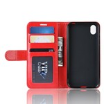 Housse Huawei Y5 2019 Simili Cuir Ultra Housse Huawei Y5 2019 Simili Cuir Ultra
