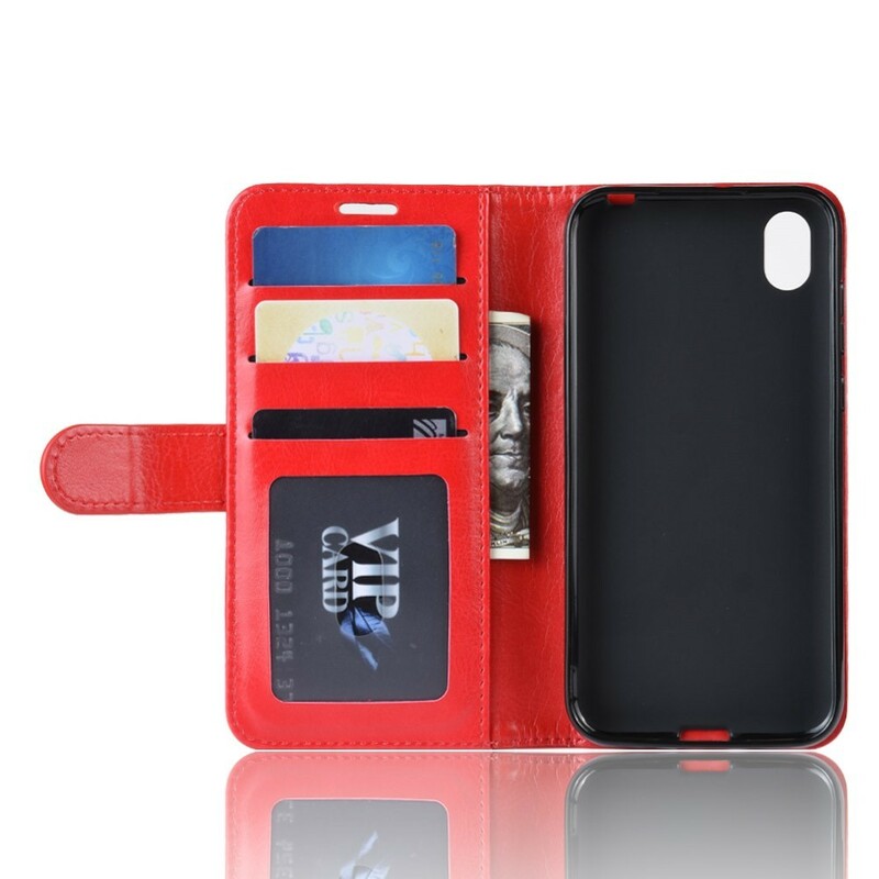 Housse Huawei Y5 2019 Simili Cuir Ultra Housse Huawei Y5 2019 Simili Cuir Ultra