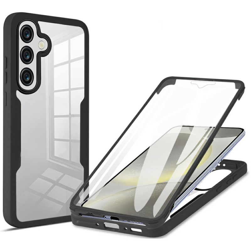 Coque Samsung Galaxy A27 5G Transparente Intégrale