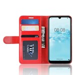 Housse Huawei Y5 2019 Simili Cuir Ultra Housse Huawei Y5 2019 Simili Cuir Ultra