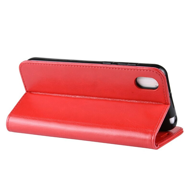 Housse Huawei Y5 2019 Simili Cuir Ultra Housse Huawei Y5 2019 Simili Cuir Ultra