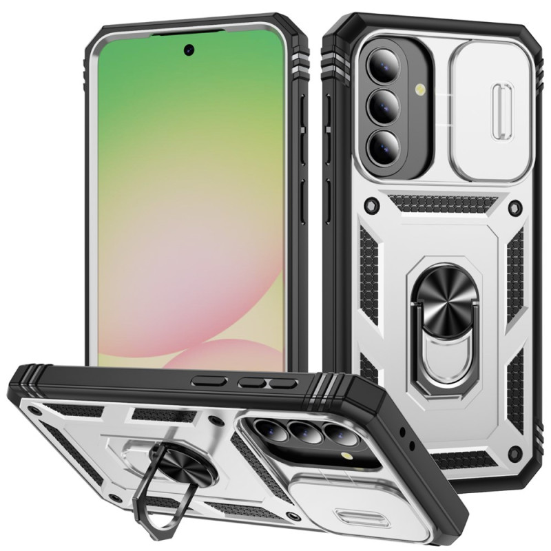 Coque Samsung Galaxy A27 5G Classique Anneau-Support