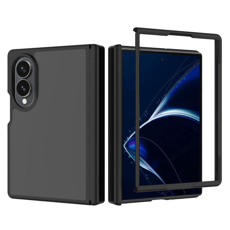 Coque Samsung Galaxy Z Fold 8 Protection de Charnière Hybride Mate