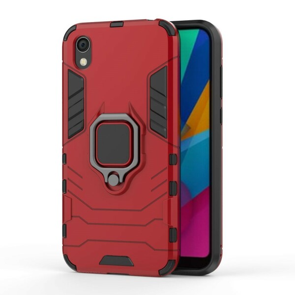 Coque Huawei Y5 2019 Ring Résistante