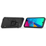 Coque Huawei Y5 2019 Ring Résistante Coque Huawei Y5 2019 Ring Résistante