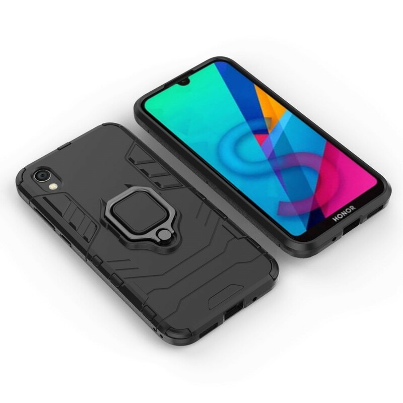 Coque Huawei Y5 2019 Ring Résistante Coque Huawei Y5 2019 Ring Résistante
