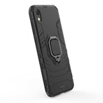 Coque Huawei Y5 2019 Ring Résistante Coque Huawei Y5 2019 Ring Résistante
