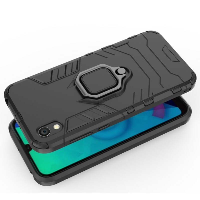 Coque Huawei Y5 2019 Ring Résistante Coque Huawei Y5 2019 Ring Résistante