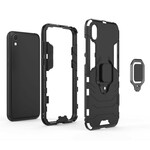 Coque Huawei Y5 2019 Ring Résistante Coque Huawei Y5 2019 Ring Résistante