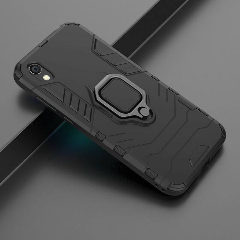 Coque Huawei Y5 2019 Ring Résistante Coque Huawei Y5 2019 Ring Résistante