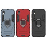 Coque Huawei Y5 2019 Ring Résistante Coque Huawei Y5 2019 Ring Résistante