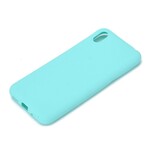 Coque Huawei Y5 2019 Silicone Matte Coque Huawei Y5 2019 Silicone Matte