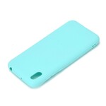 Coque Huawei Y5 2019 Silicone Matte Coque Huawei Y5 2019 Silicone Matte
