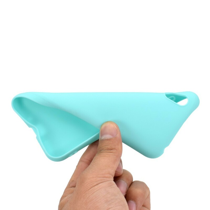 Coque Huawei Y5 2019 Silicone Matte Coque Huawei Y5 2019 Silicone Matte
