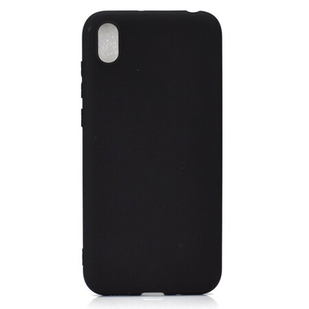 Coque Huawei Y5 2019 Silicone Matte