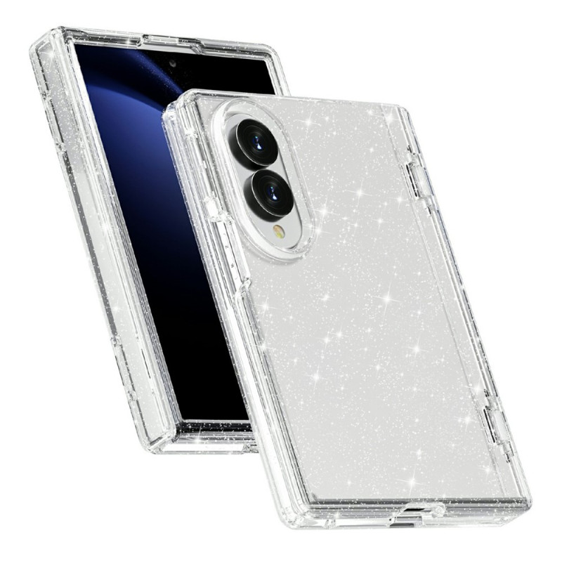 Coque Samsung Galaxy Z Fold 8 Pailletée