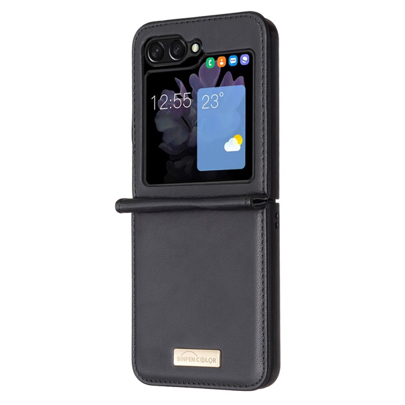Coque Samsung Galaxy Z Flip 8 BINFEN COLOR