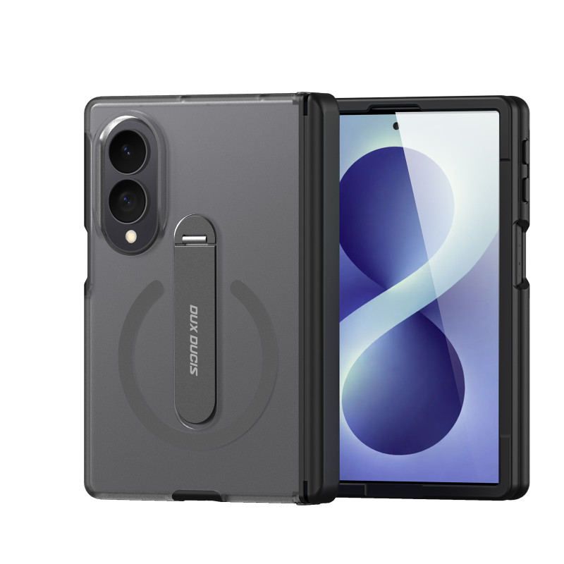 Coque Samsung Galaxy Z Fold 8 Kind Series DUX DUCIS