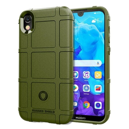 Coque Huawei Y5 2019 Rugged Shield