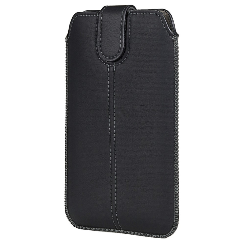 Étui Ceinture Vertical Universel pour Smartphone 6,1 pouces