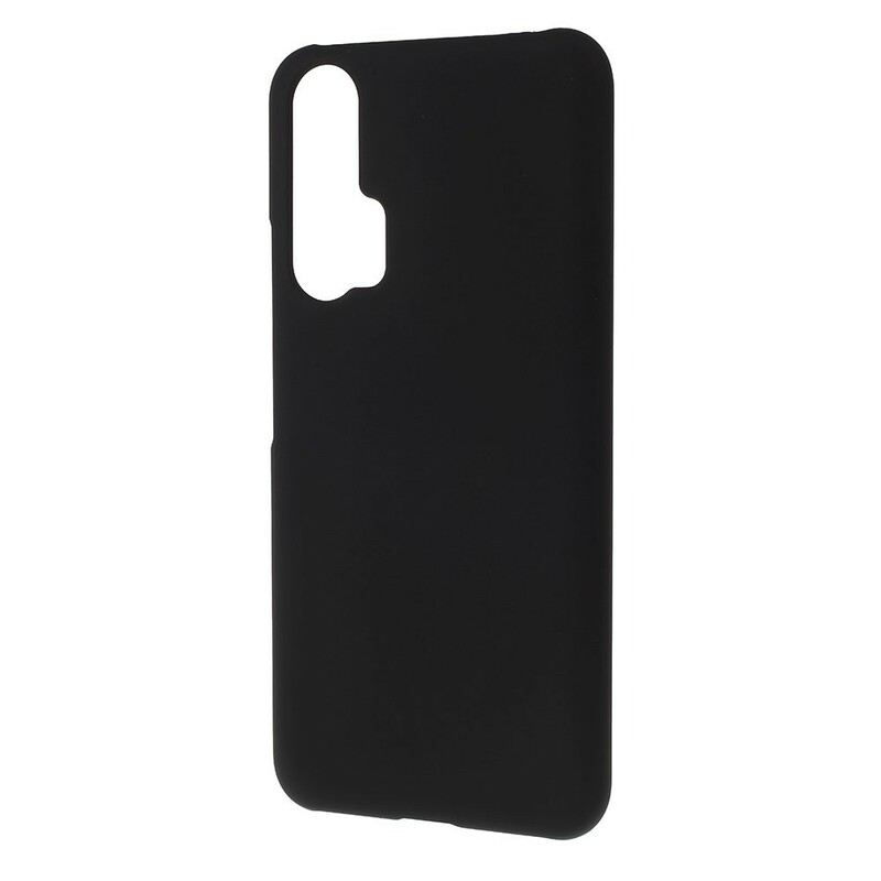 Coque Honor 20 Pro Rigide Classique