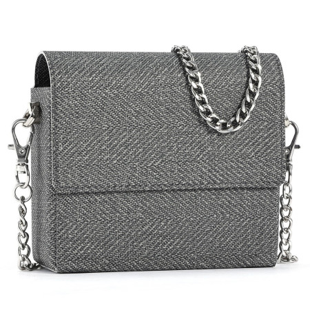 Sac Bandoulière en Cuir PU...