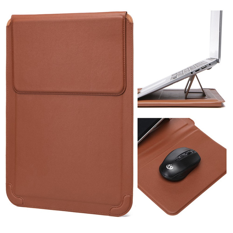Pochette Laptop 14 pouces Support Magnétique