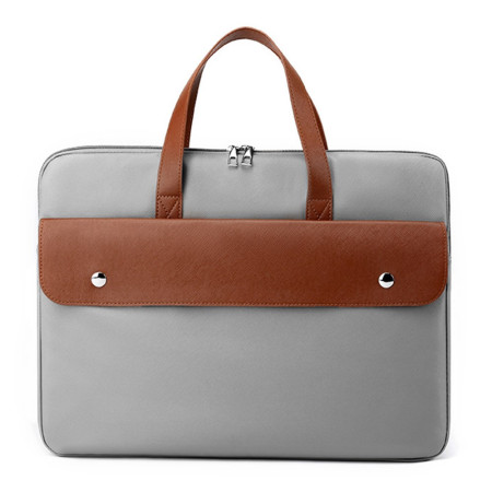Sac Laptop 15,6 pouces Cuir...