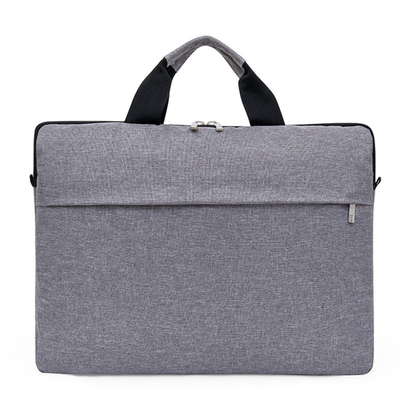 Sac Laptop 13 pouces Bandoulière Tissu