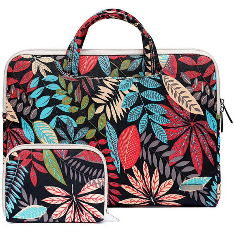 Sac Laptop 13,3 à 14 Pouces Motif Imprimé LISEN