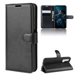 Housse Honor 20 Pro Effet Cuir Litchi Premium Housse Honor 20 Pro Effet Cuir Litchi Premium