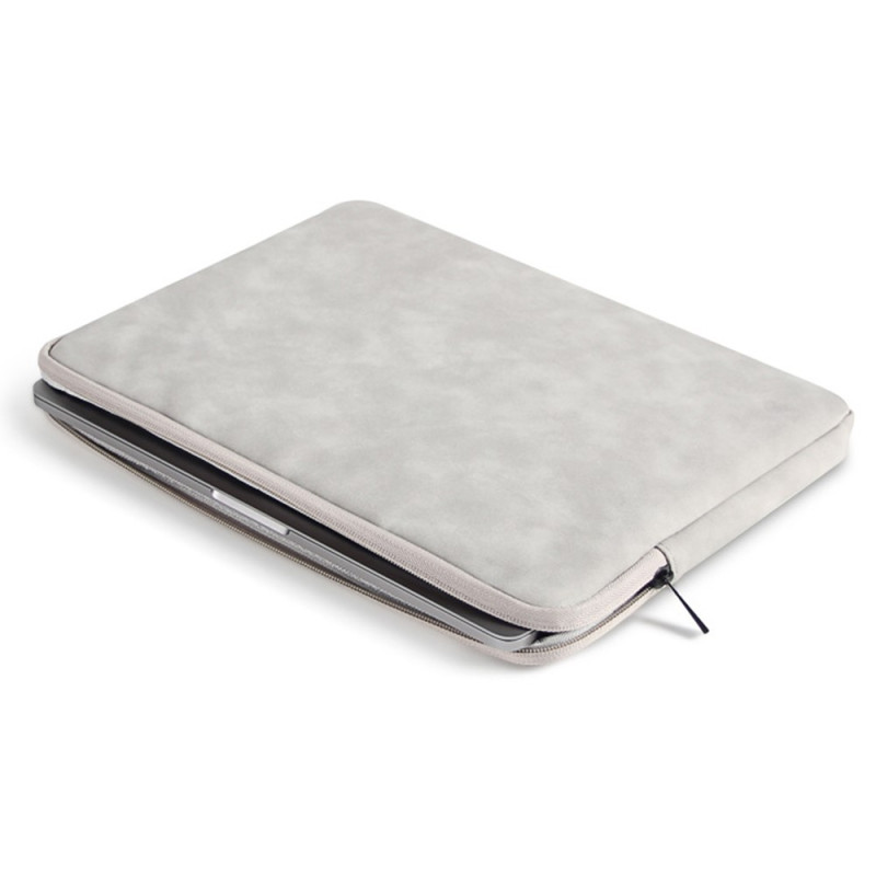 Pochette Laptop 15,6 pouces en Cuir PU
