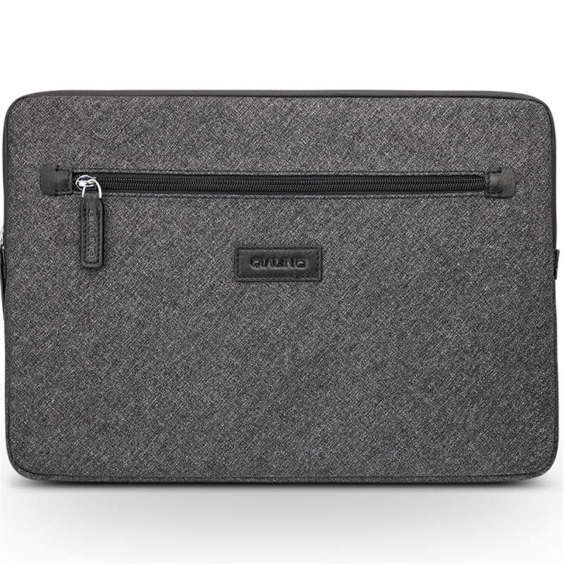 Pochette Laptop 13 pouces Antichoc QIALINO