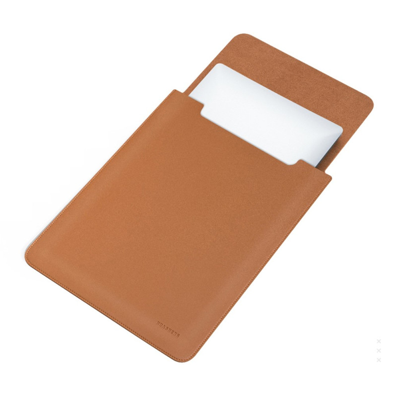 Pochette pour Tablette 11 pouces en Cuir PU HUASHENG