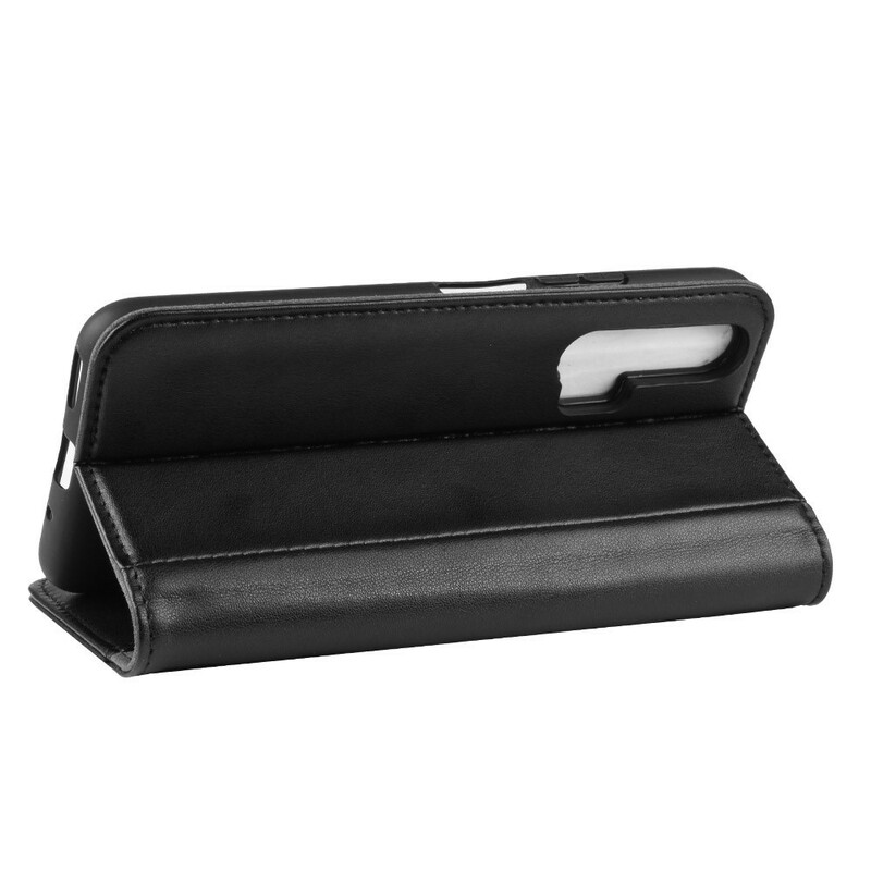 Housse Honor 20 Pro Cuir Véritable Housse Honor 20 Pro Cuir Véritable