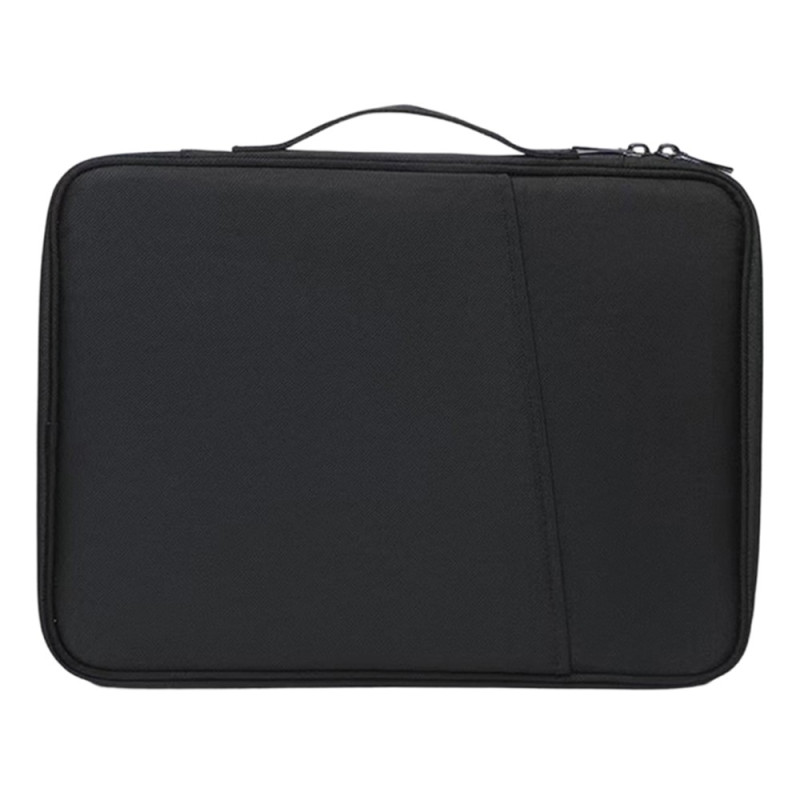 Sac Laptop 13 pouces Multicompartiment avec Poignée