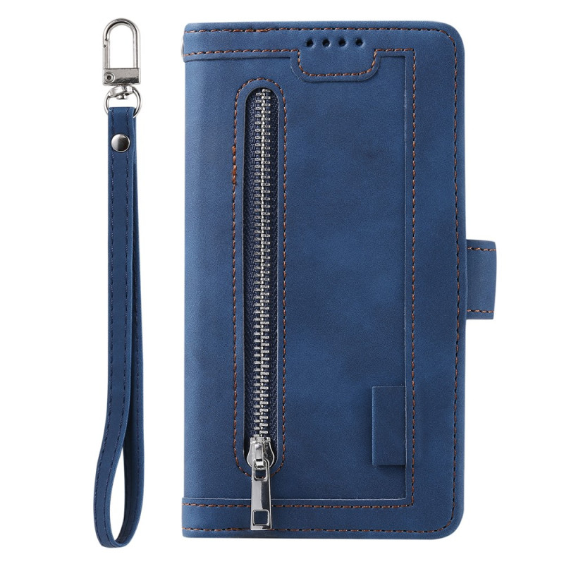 Housse Google Pixel 11 Portefeuille 9 Porte-Cartes