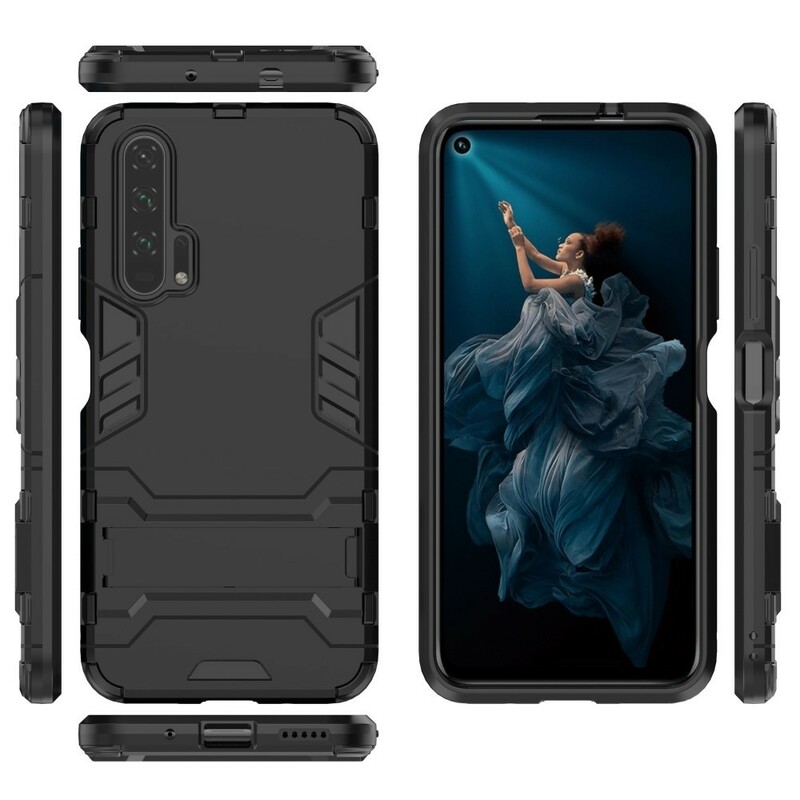 Coque Honor 20 Pro Ultra Résistante