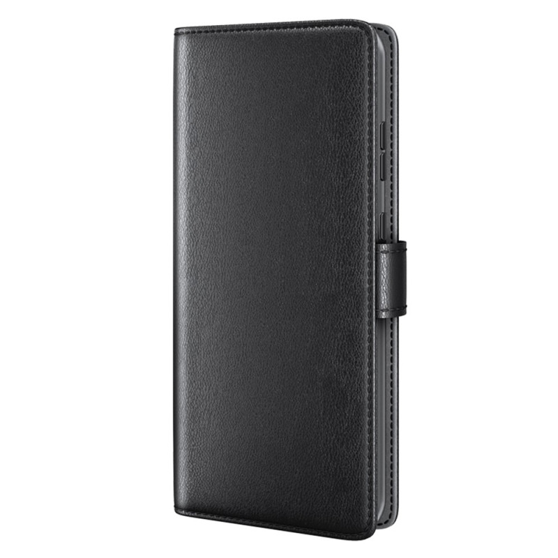 Housse Google Pixel 11 Cuir Véritable