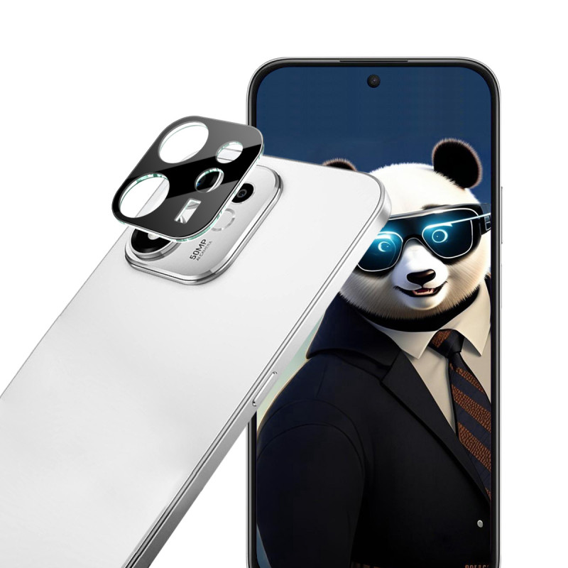 Lentille de Protection en Verre Trempé pour Honor 600 Smart