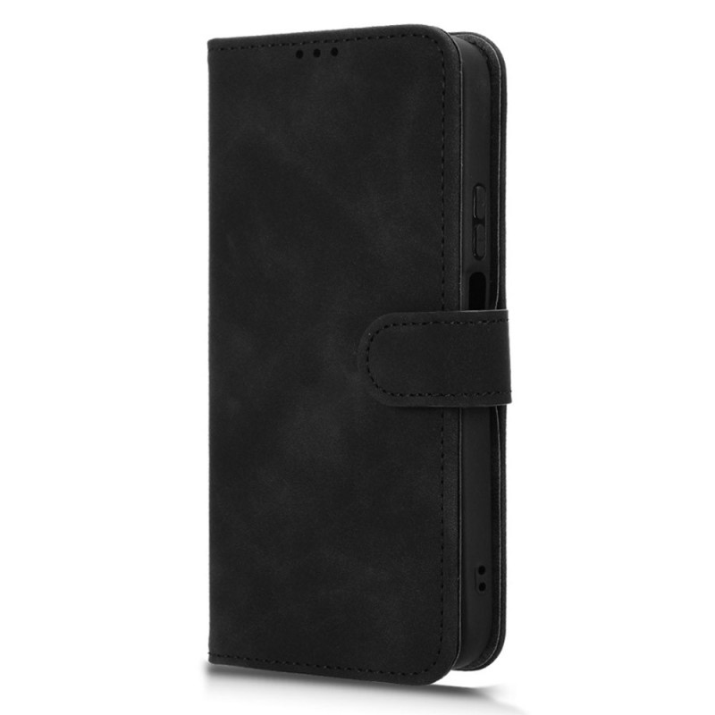 Housse Honor 600 Smart Effet Daim