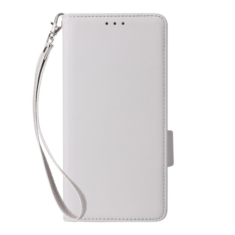 Housse Honor 600 Smart Simili Cuir à Lanière