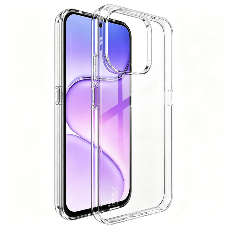 Coque Honor 600 Smart Transparente IMAK