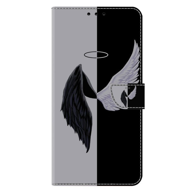 Housse Google Pixel 11 Pro / 11 Ailes