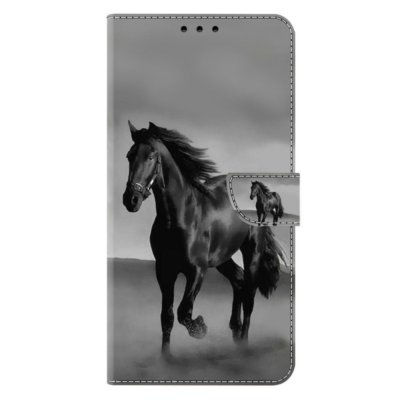 Housse Google Pixel 11 Pro / 11 Cheval