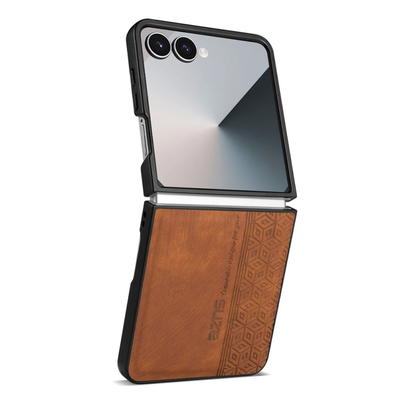 Coque Samsung Galaxy Z Flip 8 AZNS